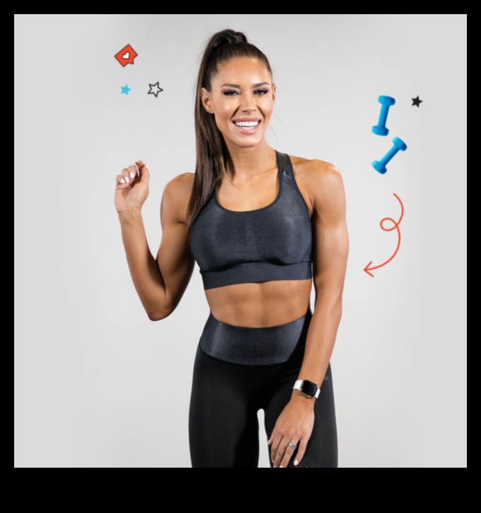 Sculpted Sleeves Get Toned Arms with These Precision Workouts 1