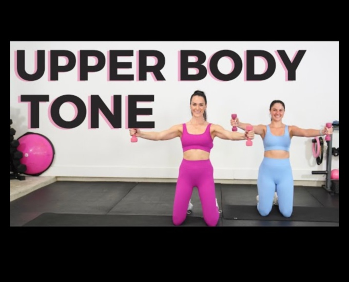 Sculpted Sleeves Get Toned Arms with These Precision Workouts 4 Sculpted Sleeves: Toning Your Arms with Precision Workouts