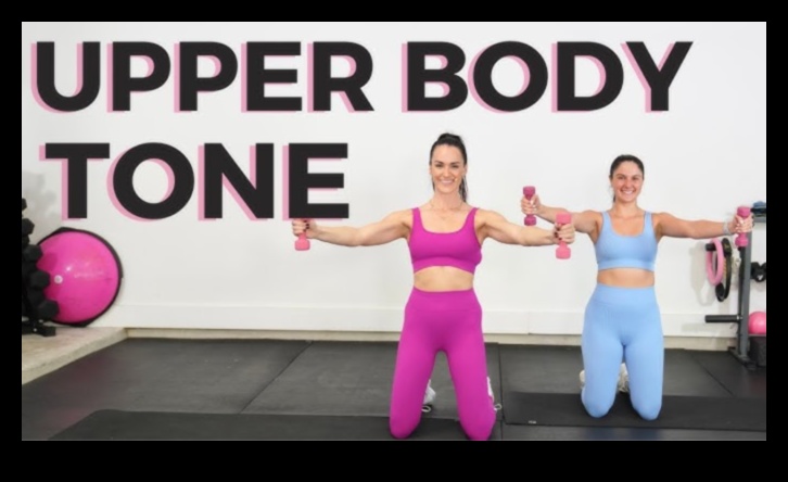 Sculpted Sleeves: Crafting Toned Arms through Precision Workouts