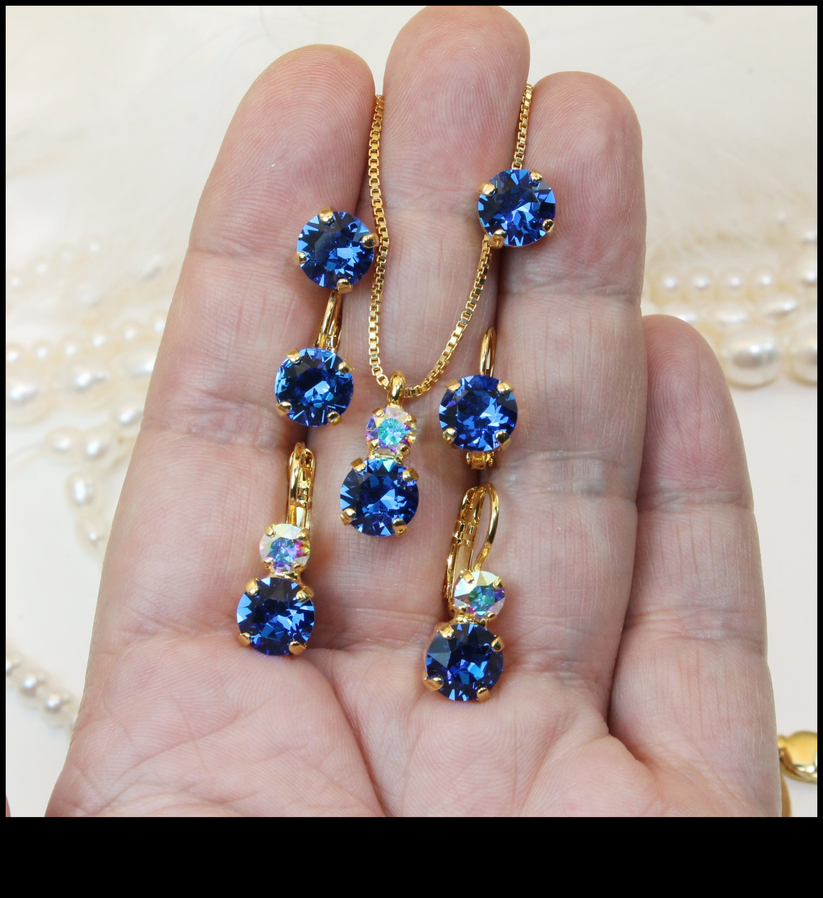 Sculpted Sparkle: Bridal Jewelry Masterpieces