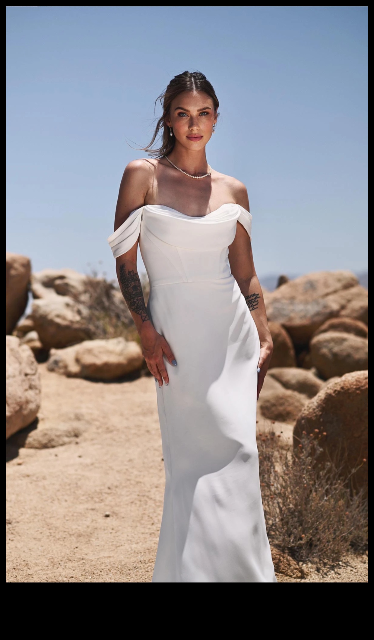 Sculpted Sparkle: Bridal Jewelry Masterpieces