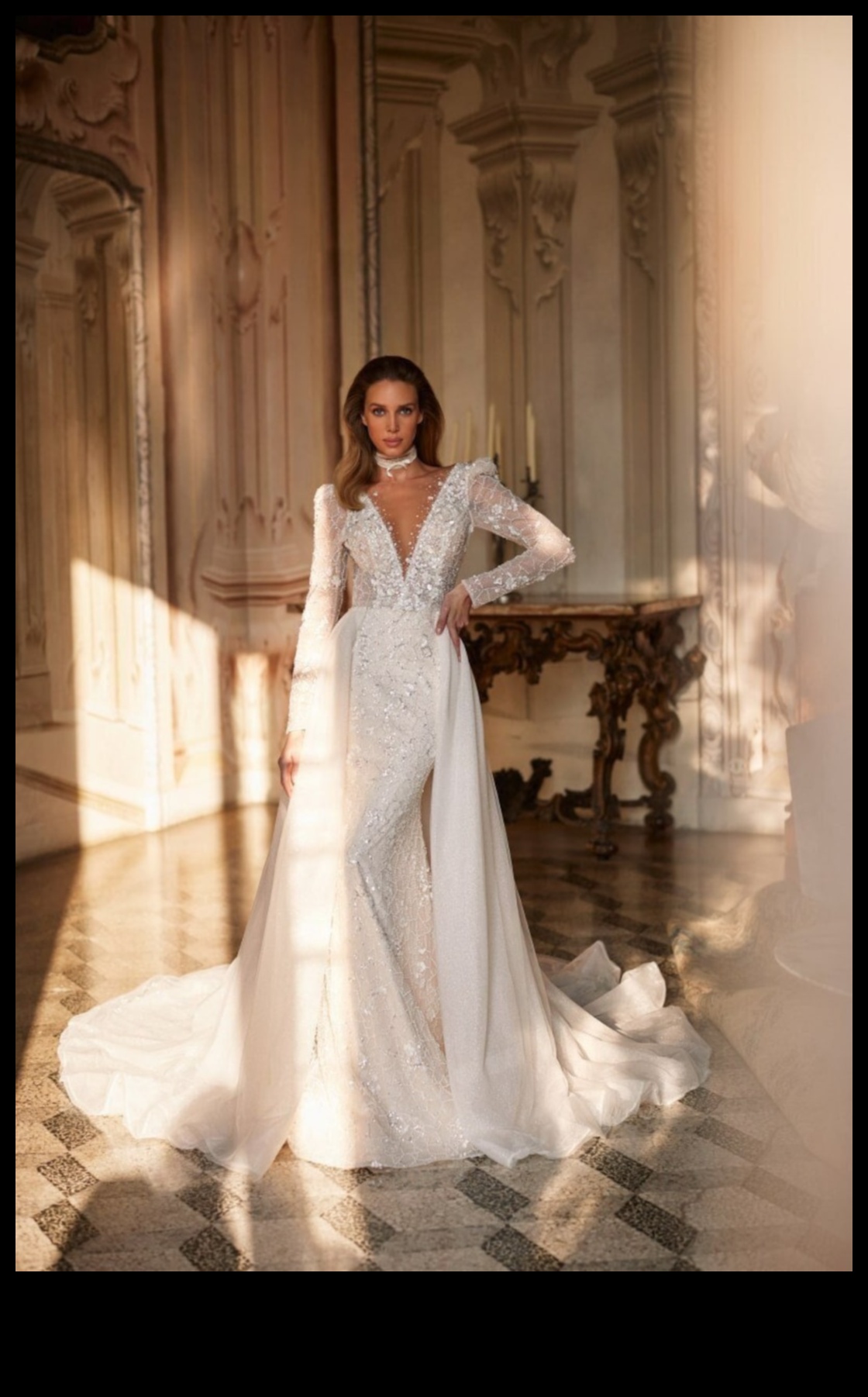 Sculpted Sparkle Bridal Jewelry Sparklers That Will Take Your Breath Away 2 Sculpted Sparkle: Bridal Jewelry Sparklers