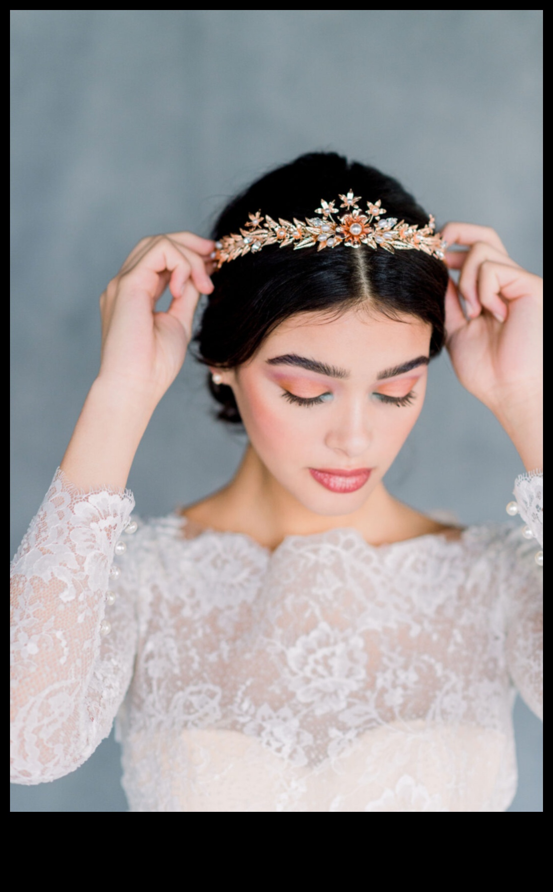 Sculpted Sparkle Bridal Jewelry Sparklers That Will Take Your Breath Away 3 Sculpted Sparkle: Bridal Jewelry Sparklers