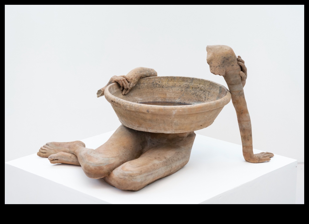 Sculpted Stories: Discovering the Narratives of Cultural Sites