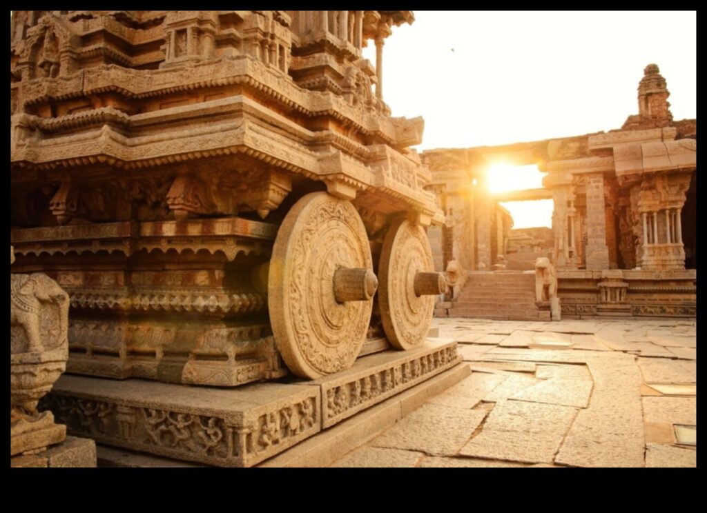 Sculpted Symmetry The Art and Engineering of Historical Architectural Marvels 1