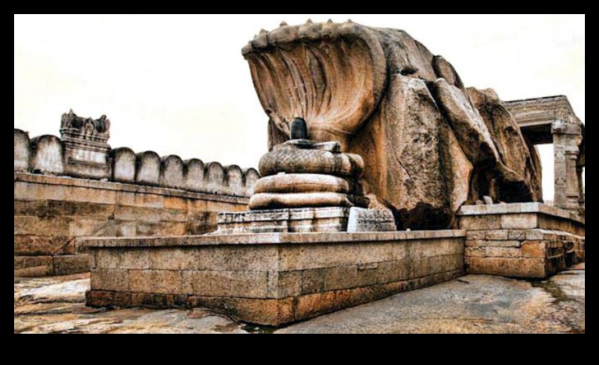 Sculpted by Centuries: A Global Showcase of Historical Sites