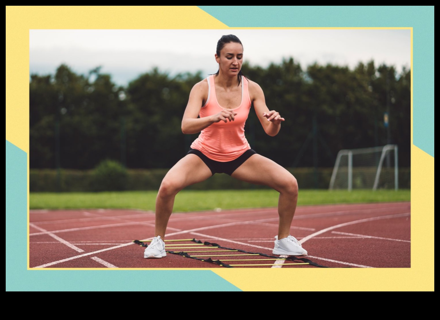 Sculpting Agility: Unlocking the Transformative Potential of Flexibility Workouts