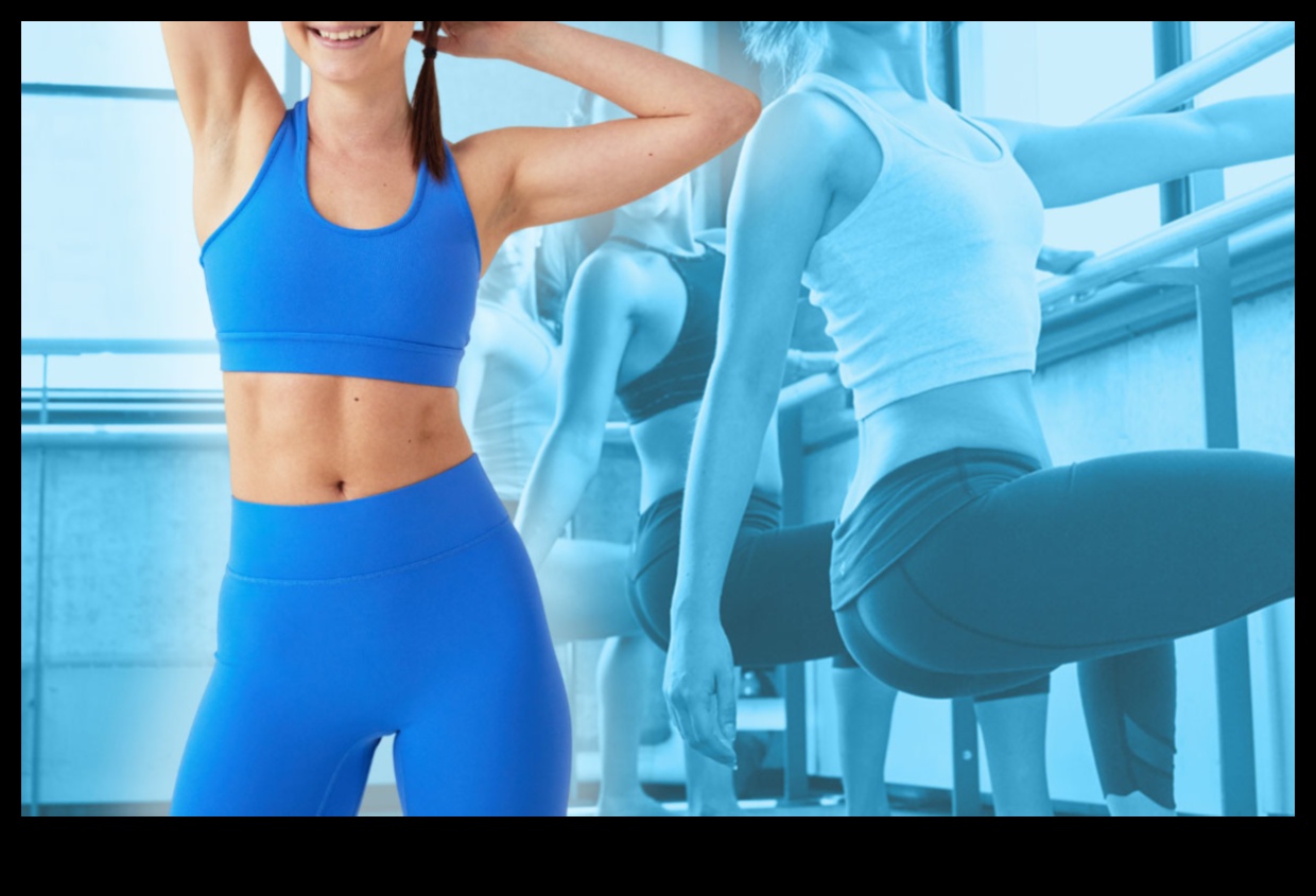 Sculpting Agility: Unlocking the Transformative Potential of Flexibility Workouts