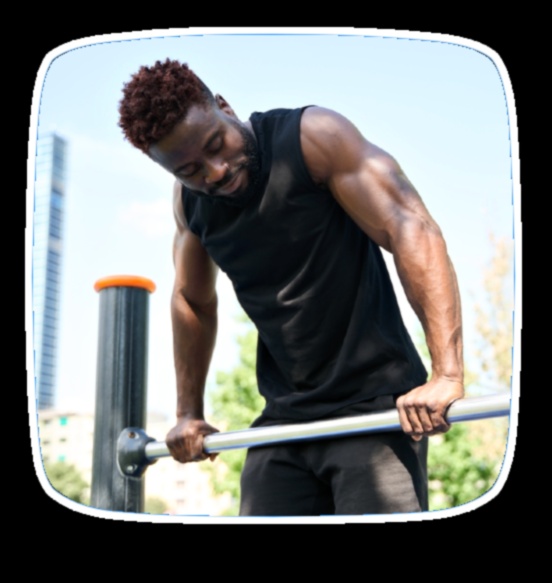 Sculpting Freedom: Elevate Your Body with Innovative Bodyweight Routines