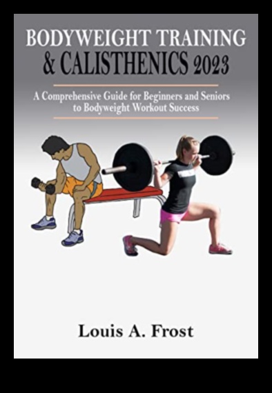 Sculpting Freedom Unlock Your Body's Potential with Bodyweight Fitness 1