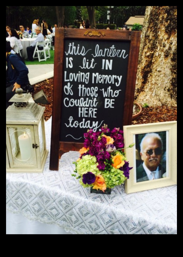 Sculpting Memories How to Craft Your Dream Wedding Ceremony 1