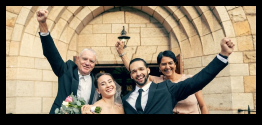 Sculpting Memories How to Craft the Perfect Wedding Ceremony 1