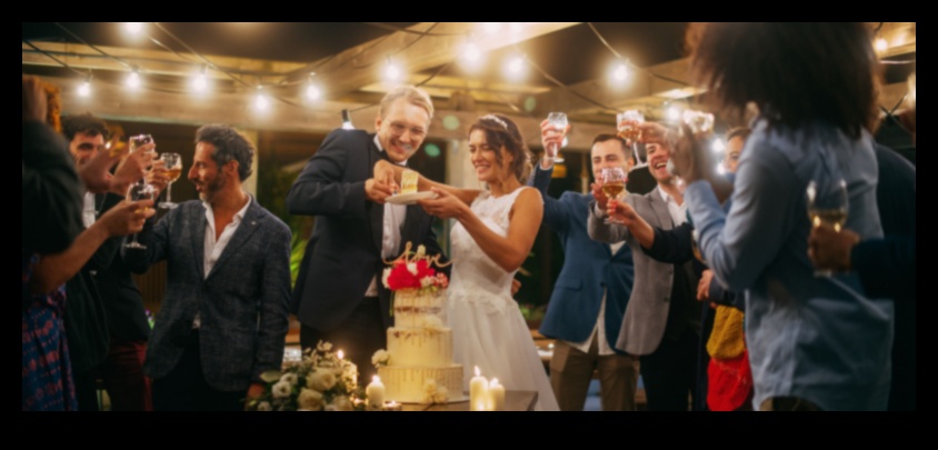 Sculpting Memories: Your Perfect Wedding Ceremony