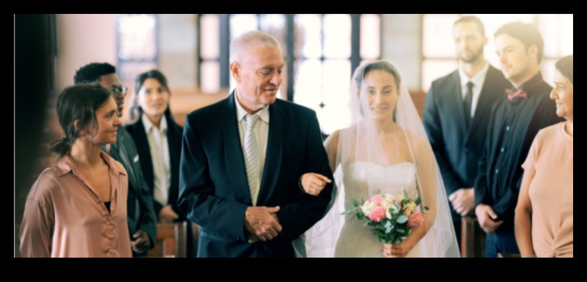 Sculpting Memories: Your Perfect Wedding Ceremony