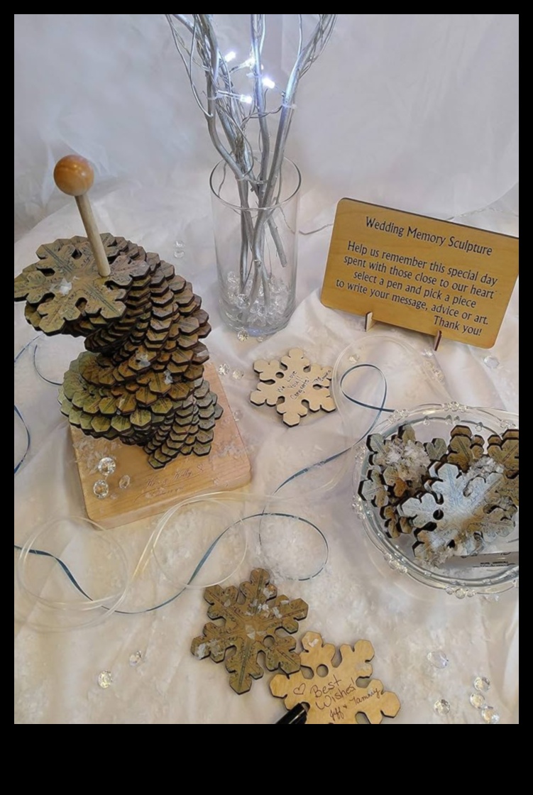 Sculpting Memories: Your Perfect Wedding Ceremony