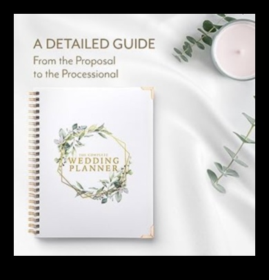 Sealed with Precision Your Guide to Perfect Wedding Planning 1