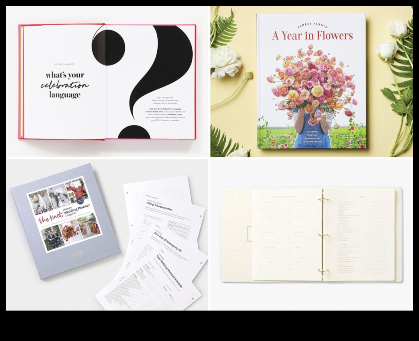 Sealed with Precision: Perfect Wedding Planning