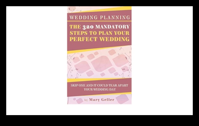 Sealed with Precision: Perfect Wedding Planning
