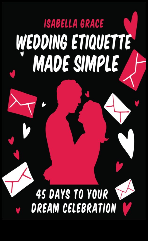 Seamless Celebrations A Guide to Wedding Planning Mastery 1