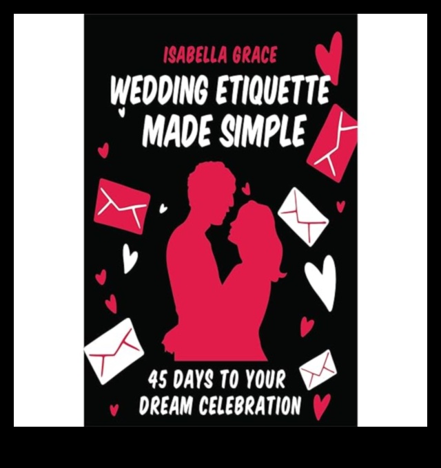 Seamless Celebrations: Wedding Planning Mastery