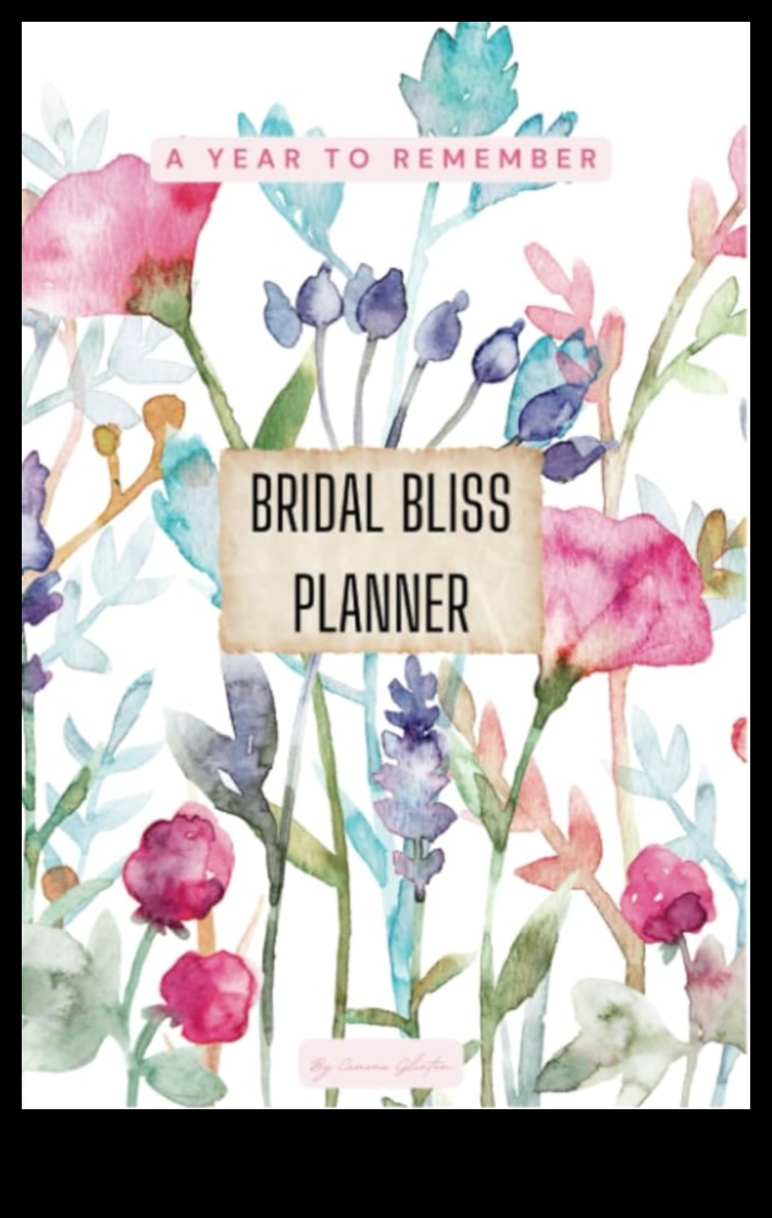 Seamless Celebrations: Wedding Planning Mastery