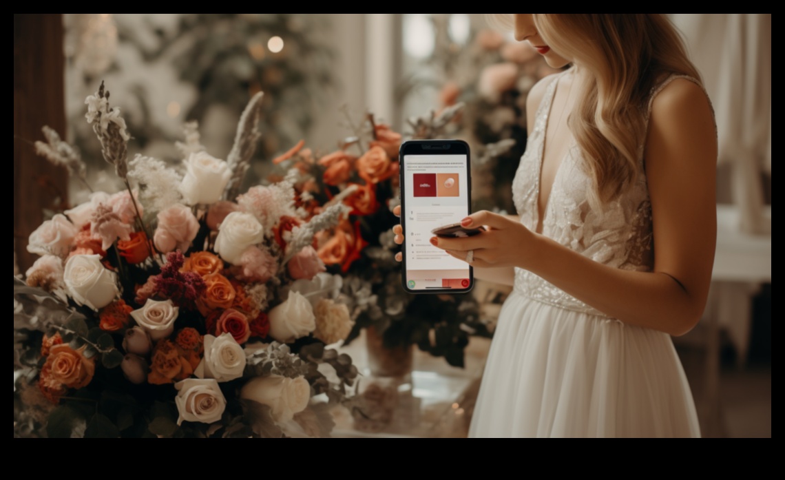 Seamless Joy: Navigate Wedding Planning