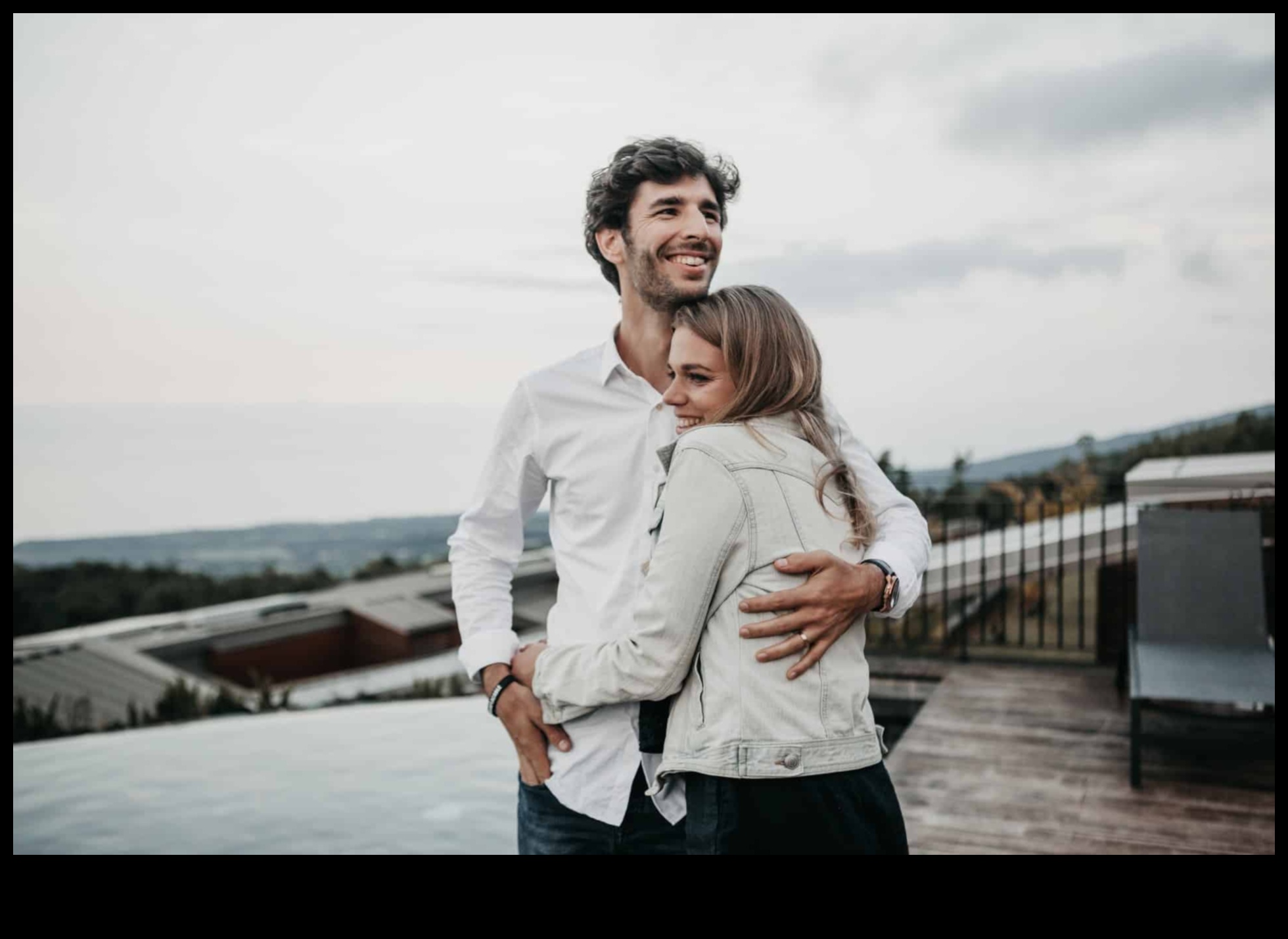 Secrets to Success: Advice from Happy Couples