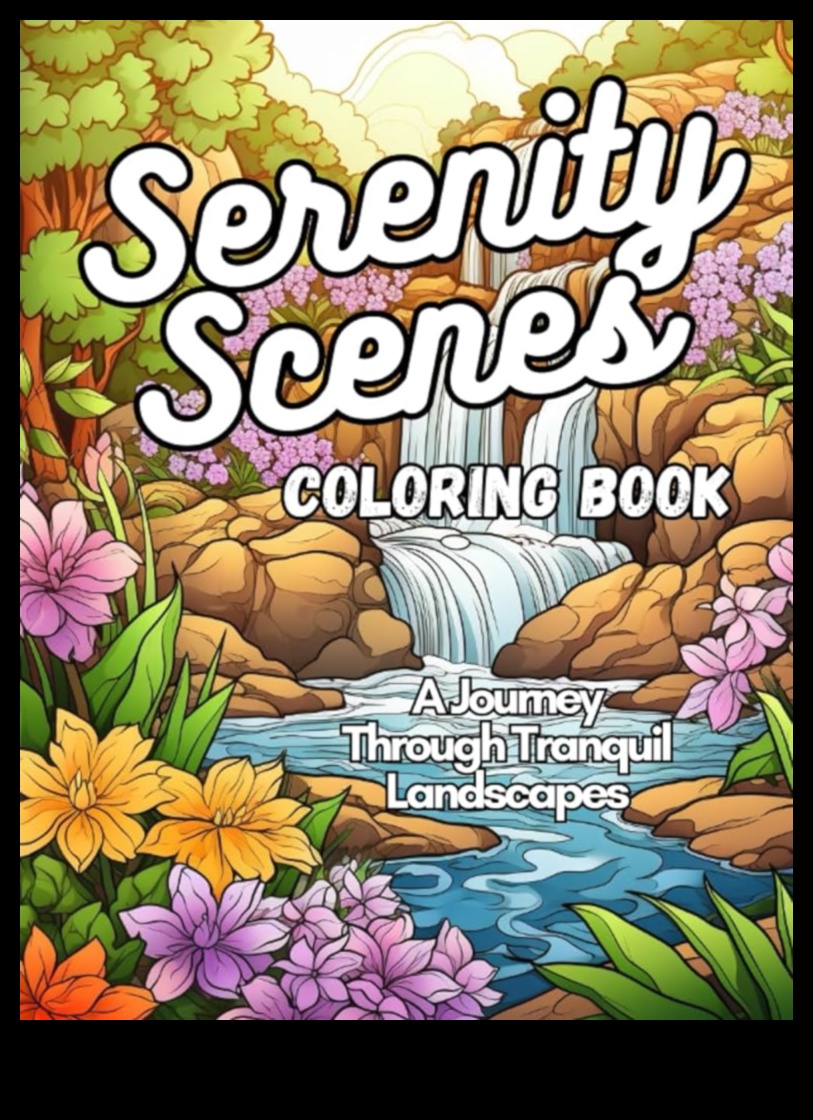 Serenity Scape: A Guide to Tranquil Outdoor Escapes