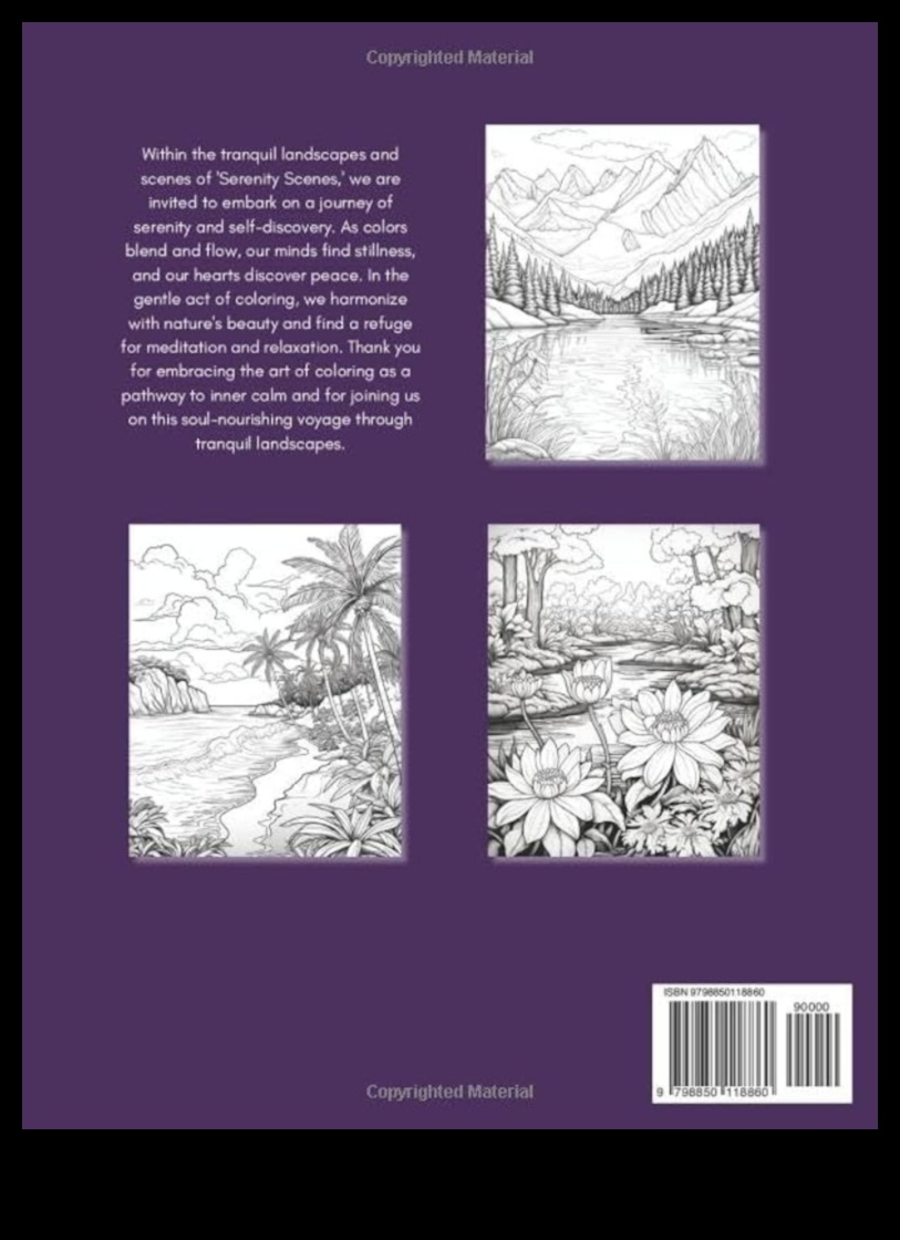 Serenity Scape: A Guide to Tranquil Outdoor Escapes