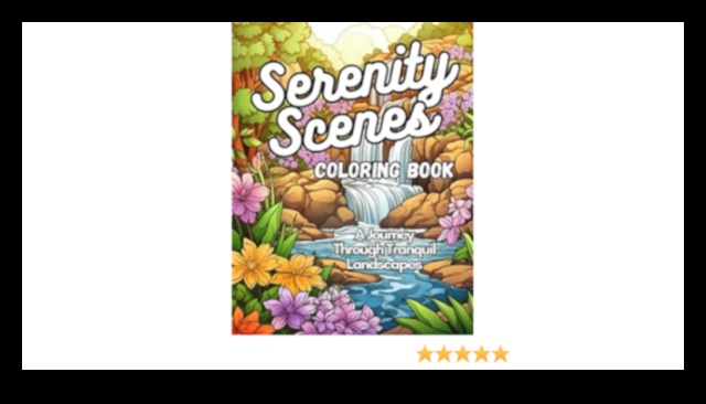 Serenity Scape: A Guide to Tranquil Outdoor Escapes