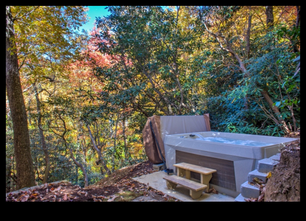 Serenity Scape: A Guide to Tranquil Outdoor Escapes