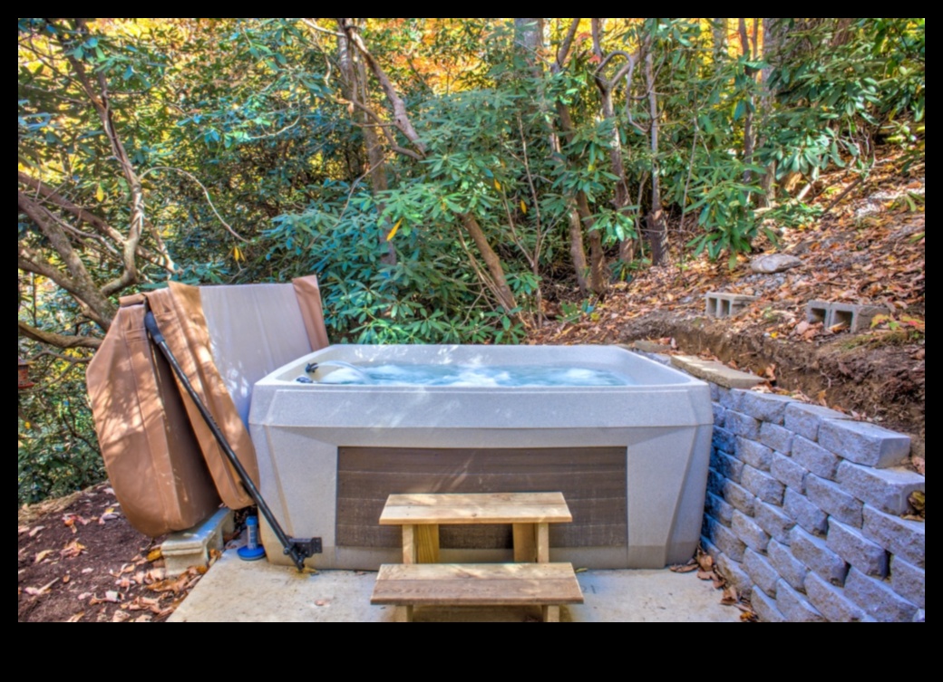 Serenity Scape: A Guide to Tranquil Outdoor Escapes