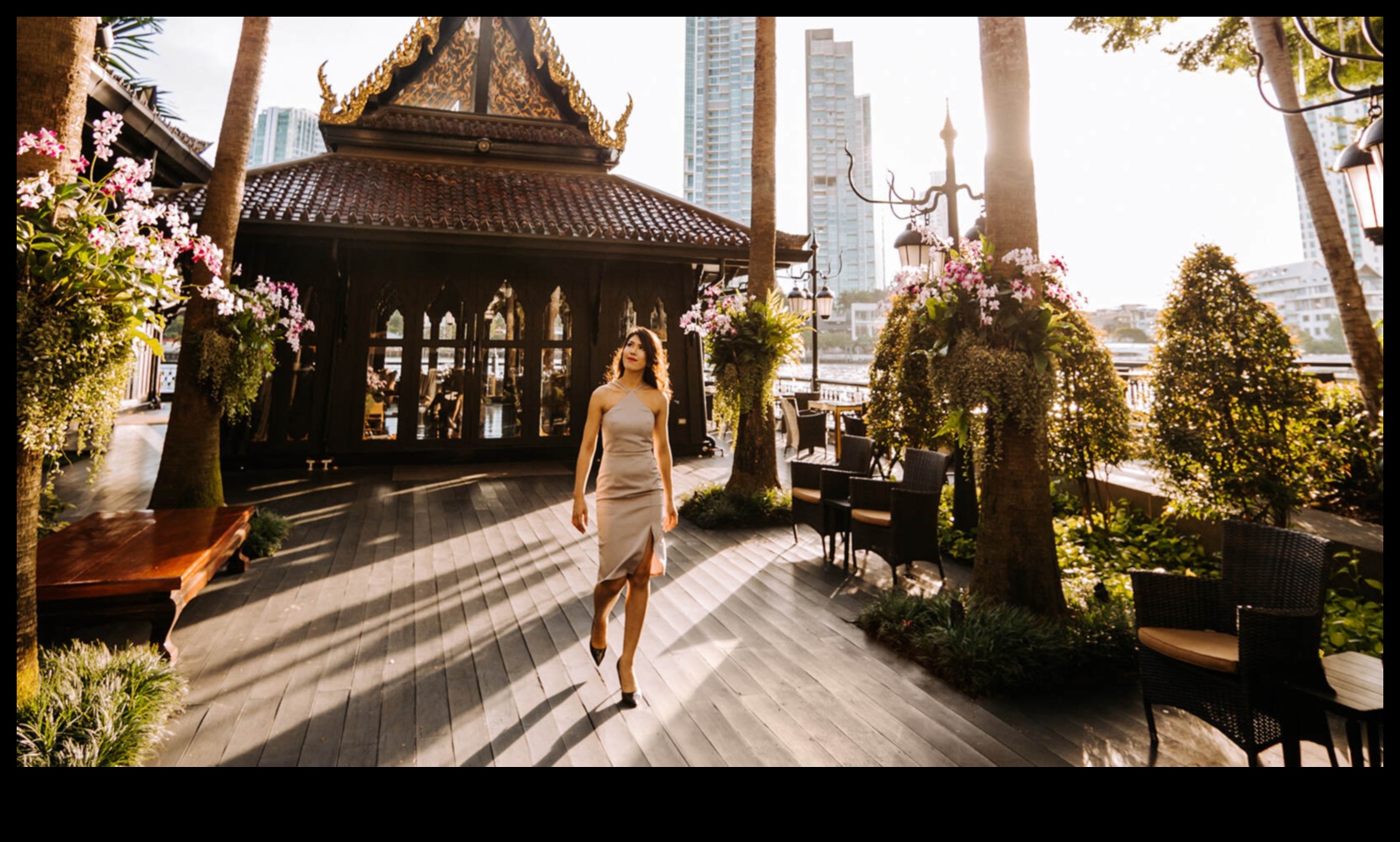 Shelter Shangri-La: Crafting Your Perfect Stay