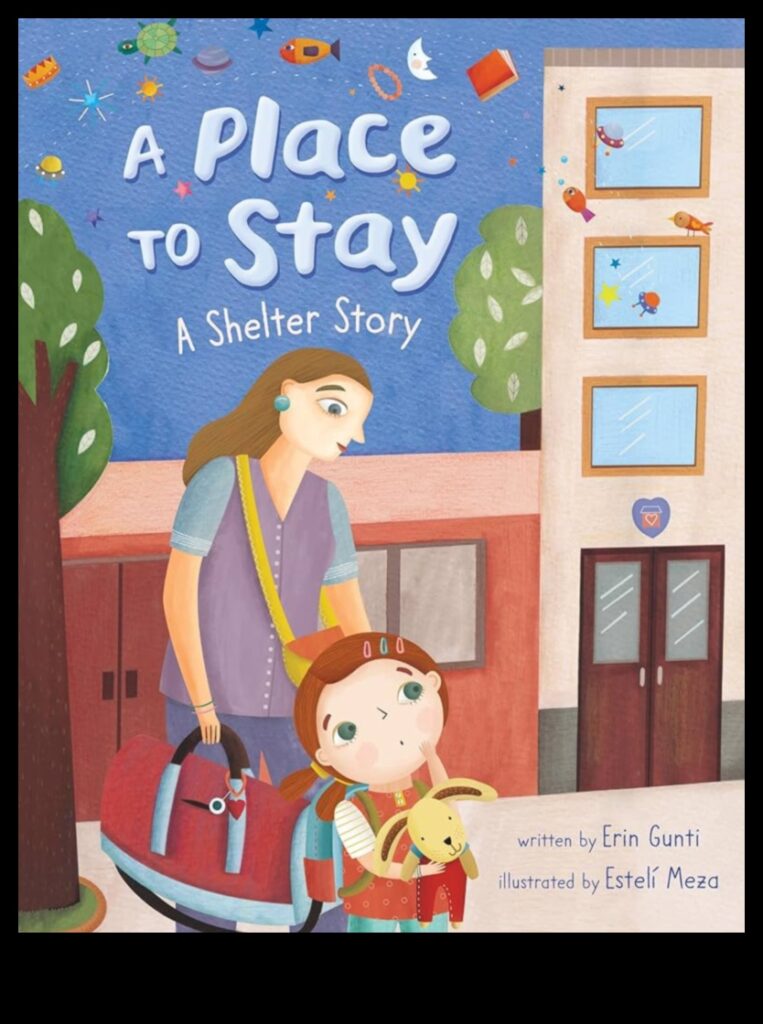 Shelter Stories Chronicles from Comfortable Stays 1