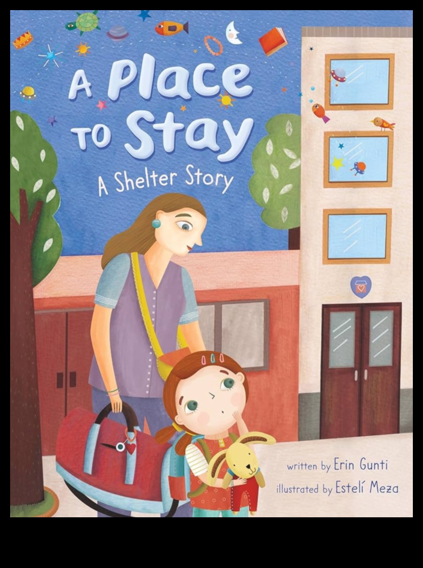 Shelter Stories: Chronicles from Comfortable Stays