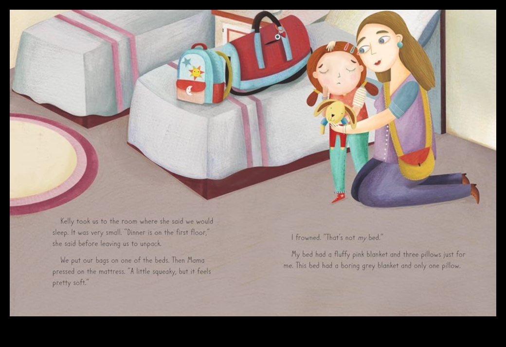 Shelter Stories: Chronicles from Comfortable Stays