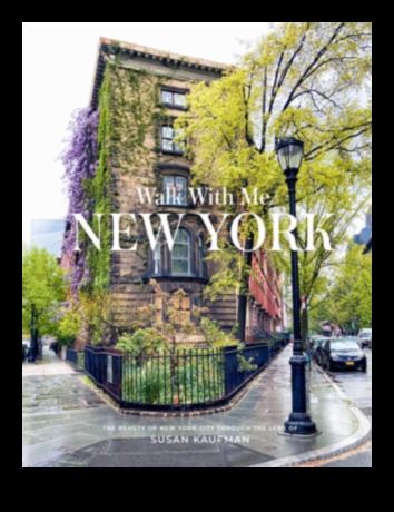 Sidewalk Serendipity A Stroll Through the City's Hidden Gems 1