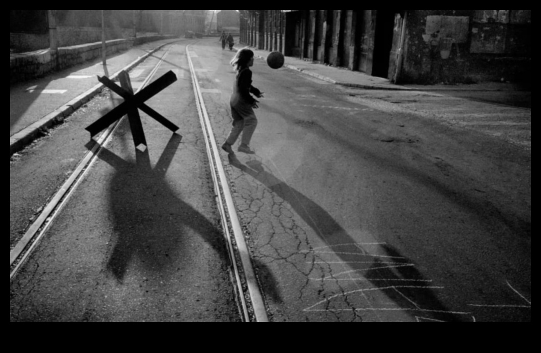 Sidewalk Serendipity: Discovering Secrets on Foot