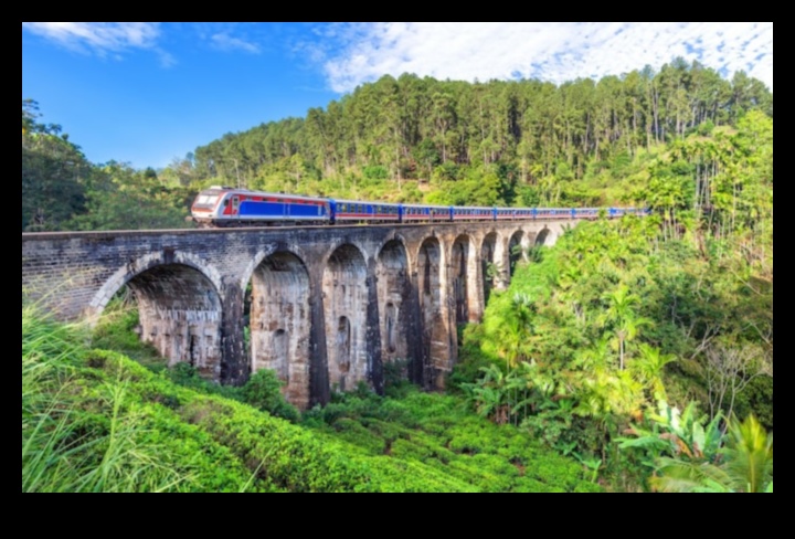 Sightseeing Odyssey A Journey Through the World's Most Beautiful Places 1