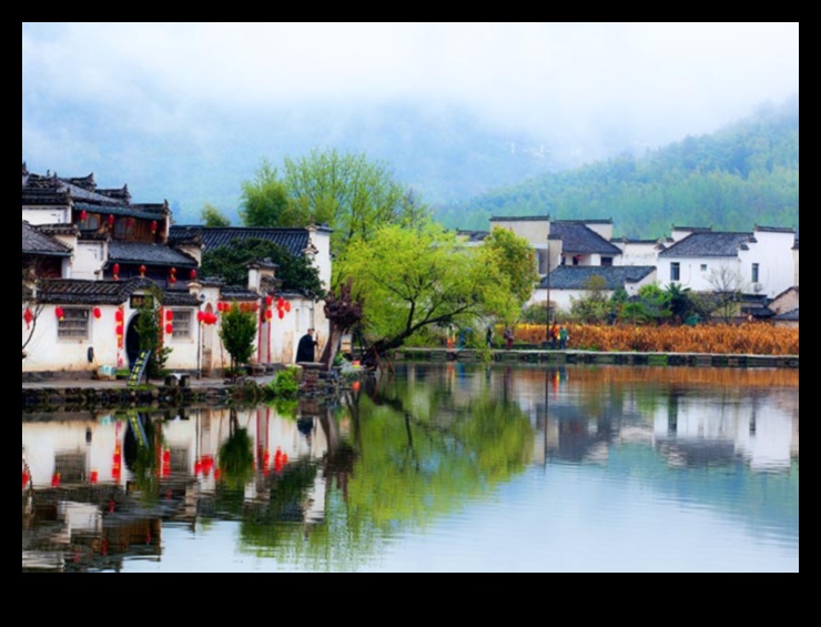 Sightseeing Odyssey: Navigating the Beauty of the World