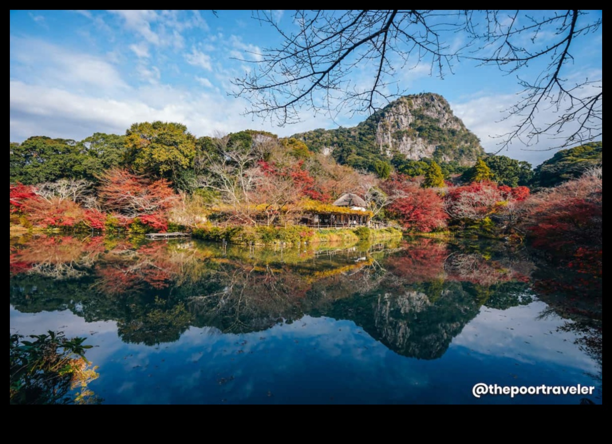 Sightseeing Saga: A Narrative of Breathtaking Vistas