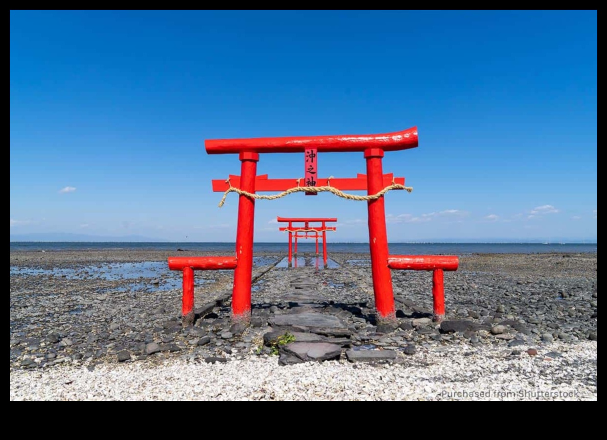 Sightseeing Saga: A Narrative of Breathtaking Vistas