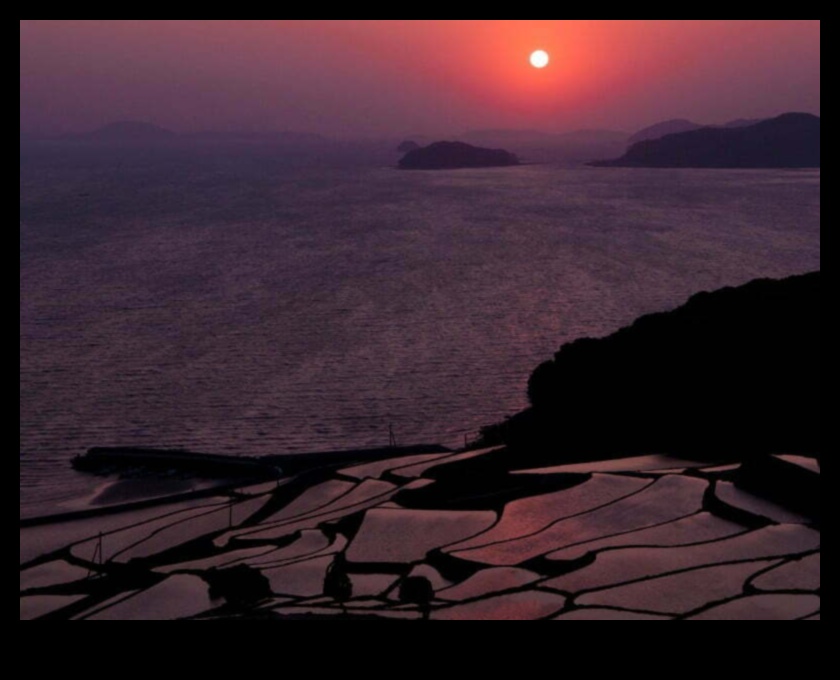 Sightseeing Saga: A Narrative of Breathtaking Vistas