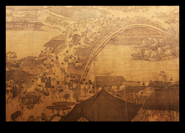 Sightseeing Scroll: Unrolling the Canvas of Iconic Views