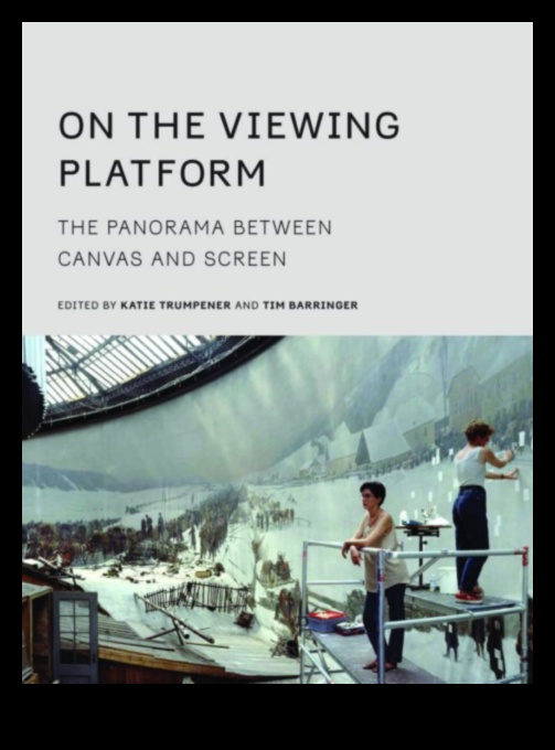 Sightseeing Scroll: Unrolling the Canvas of Iconic Views