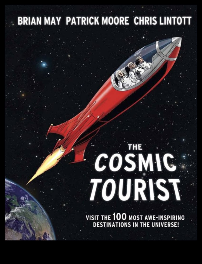 Sightseeing Sensations: Revelations of the Remarkable