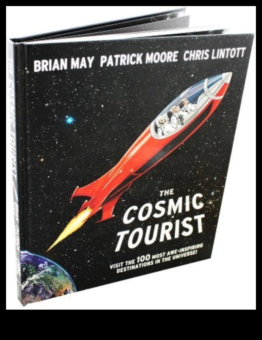 Sightseeing Sensations: Revelations of the Remarkable