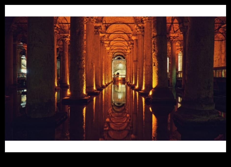 Sightseeing Soiree: A Chic Affair with Remarkable Views