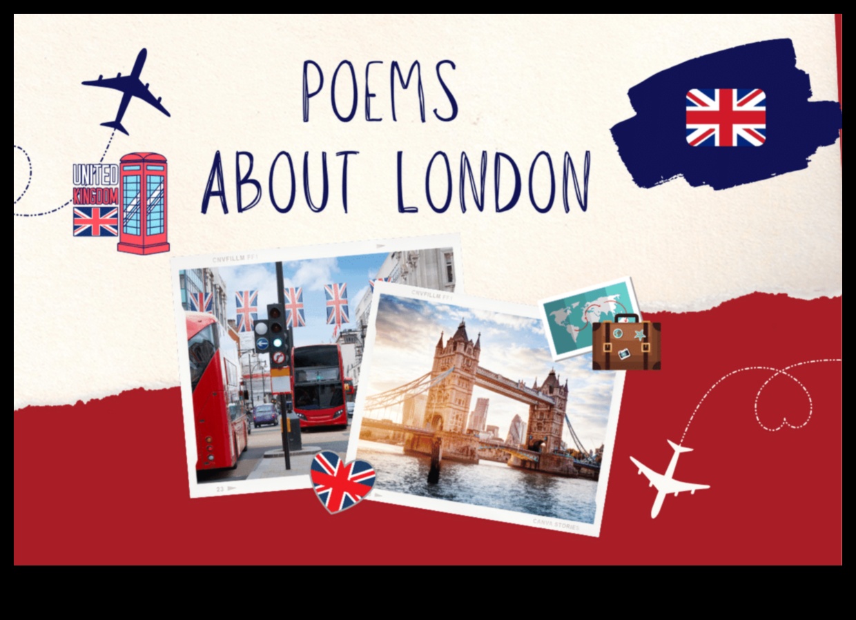 Sightseeing Sonnets: Poetry in the Language of Views