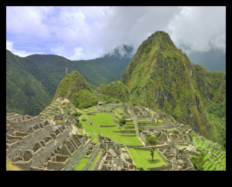 Sightseeing Spectacles: Unveiling the Must-See Wonders